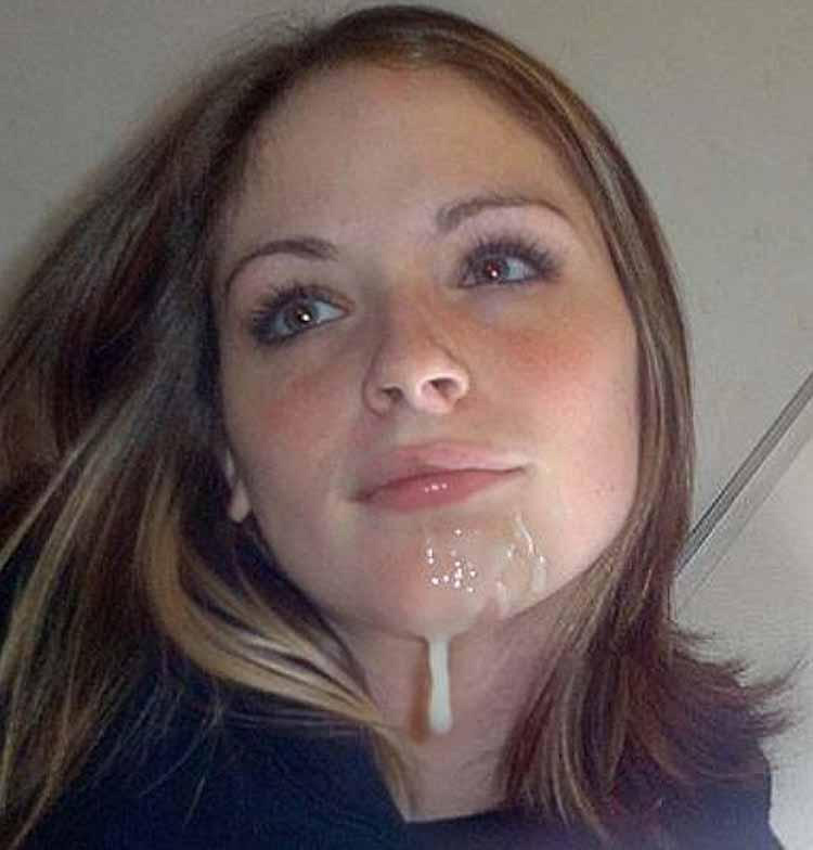 Compilation From Oral Creampies