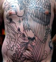 Fucking Tattoos – philipyarnell