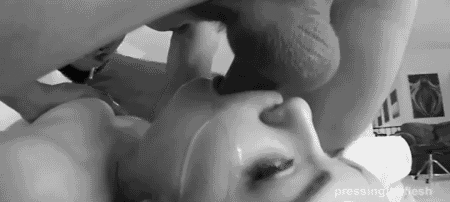 Exceptional deepthroat series by ‘Cock Sucking Babes’