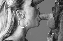 Hot sluts sucking dicks set by ‘Deepthroat Bulge’