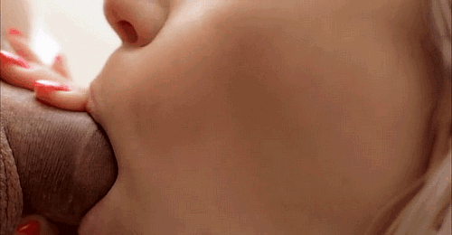 Sweet sluts sucking cocks collection by ‘Have to taste it properly’