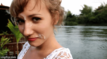 Dazzling Pictures From Oral Creampies