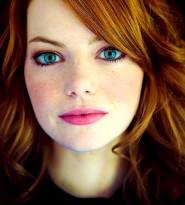 10 Hottest Hollywood Redheads