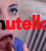 Banned Nutella commercial – girls do crazy stuff