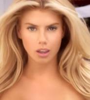 Charlotte McKinney is the new Kate Upton