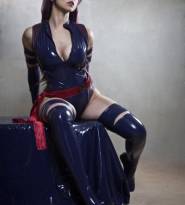 Gorgeous babes compilation by ‘cosplay girls’