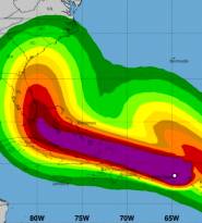 Hurricane Irma Found Florida’s G-Spot