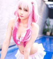 Sexy ladies compilation by ‘Hot Cosplays Babes’