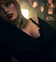 Taylor Swift New Music Video