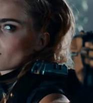 Watch: Cara Delevingne sexy warior in epic Call of Duty: Black Ops III trailer