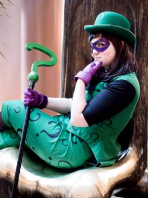 Attractive girls selection by ‘Women of Comicbook Cosplay’