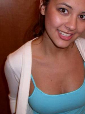 My Exgf Naked [10 pictures]